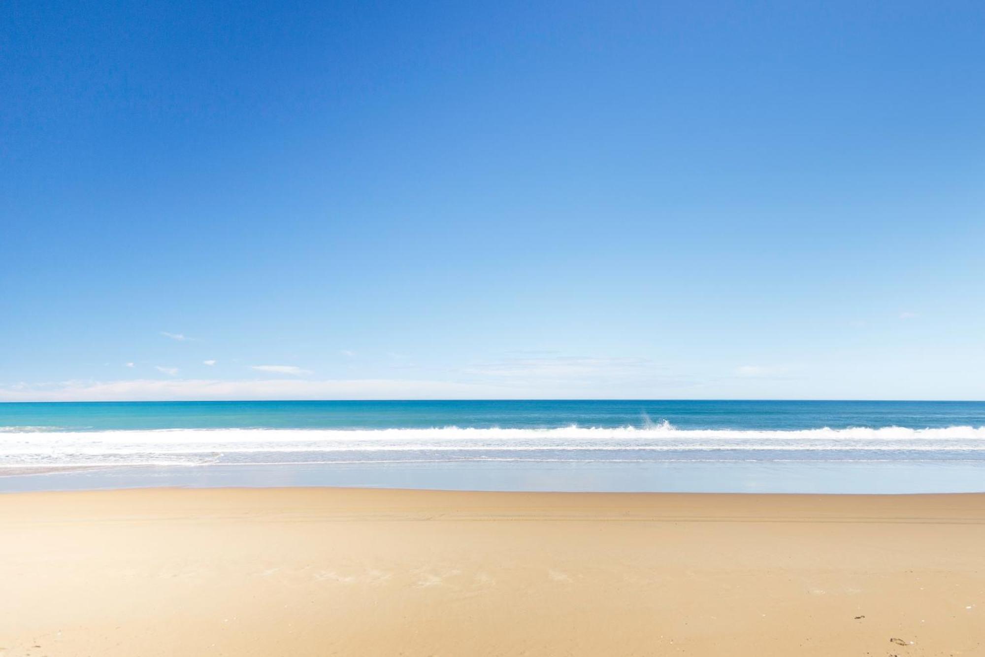 Ocean Sands Beach Inn (Adults Only) Сент-Огастин Экстерьер фото