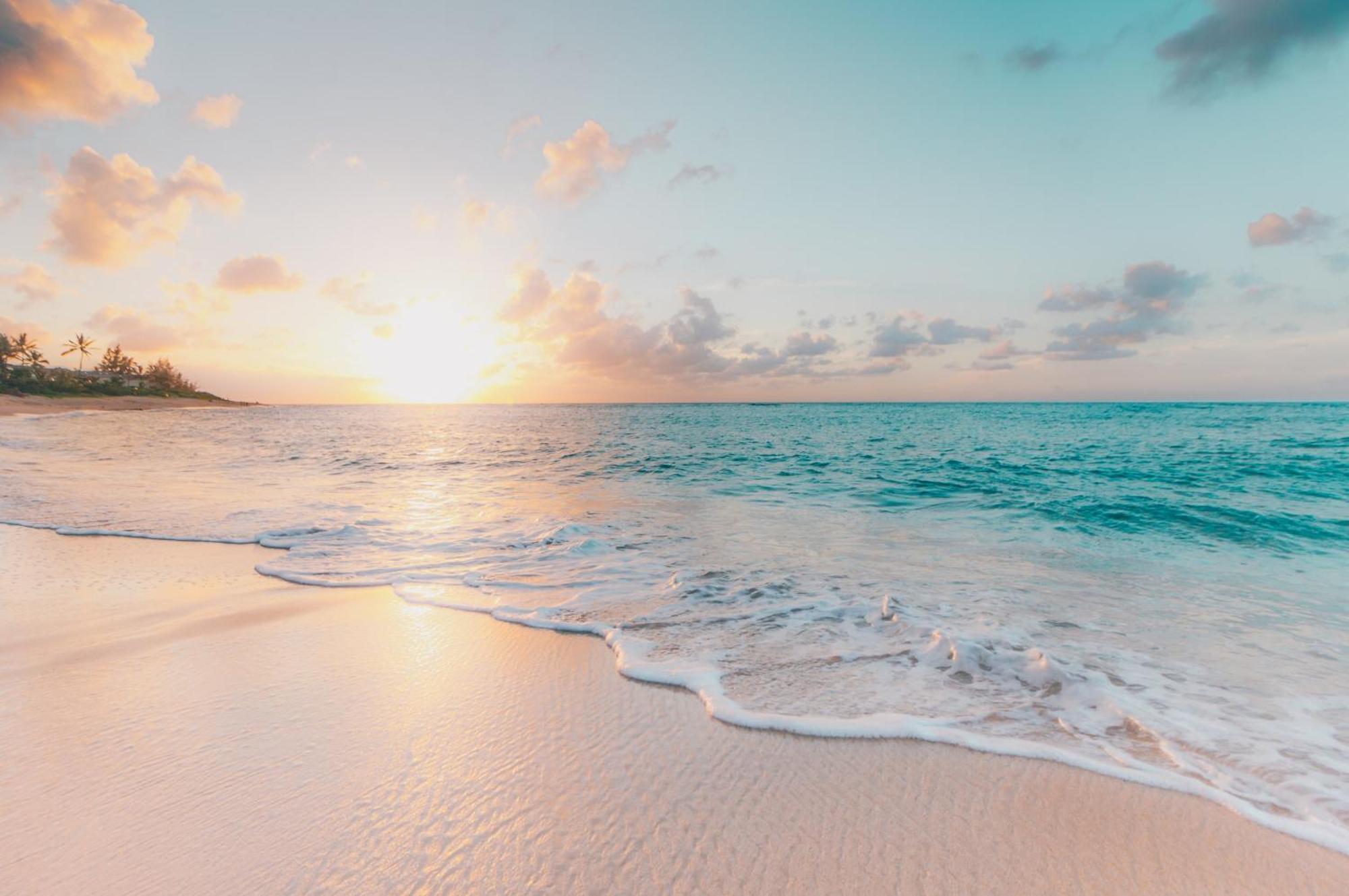 Ocean Sands Beach Inn (Adults Only) Сент-Огастин Экстерьер фото